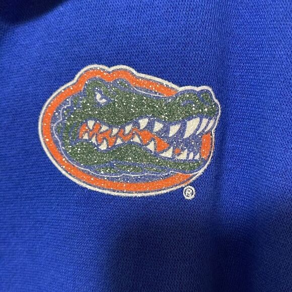 Colosseum, Florida gator sweatshirt, size medium - Picture 4 of 7